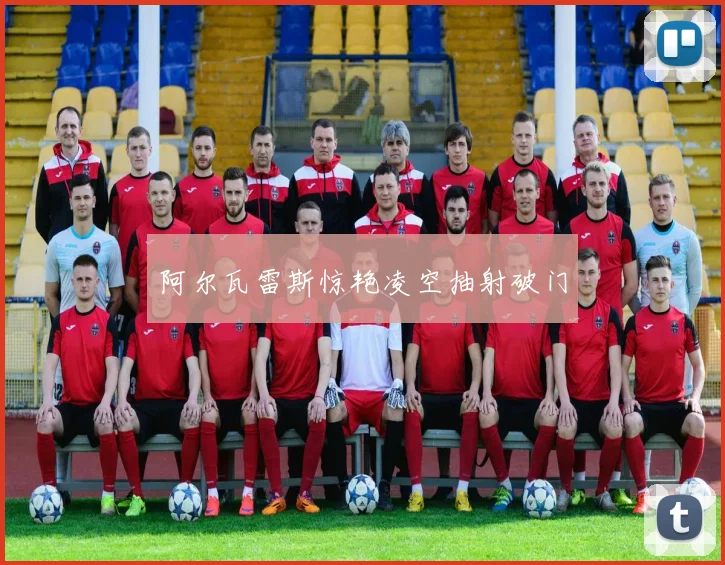 阿尔瓦雷斯惊艳凌空抽射破门