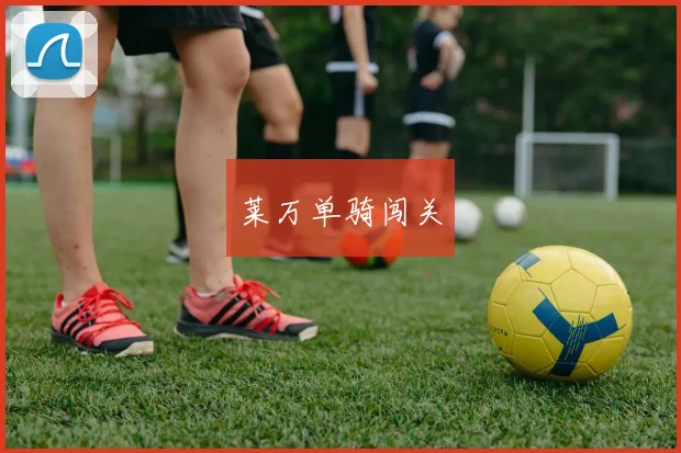 莱万单骑闯关