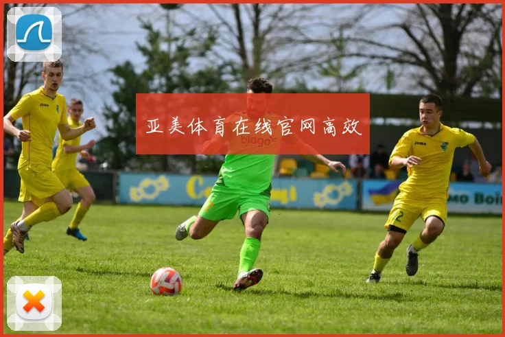 亚美体育在线官网高效