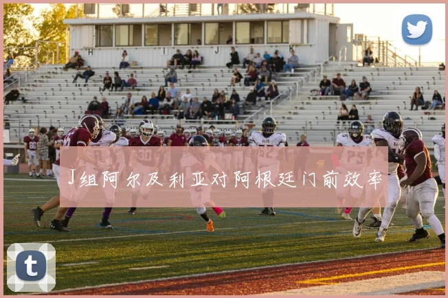J组阿尔及利亚对阿根廷门前效率