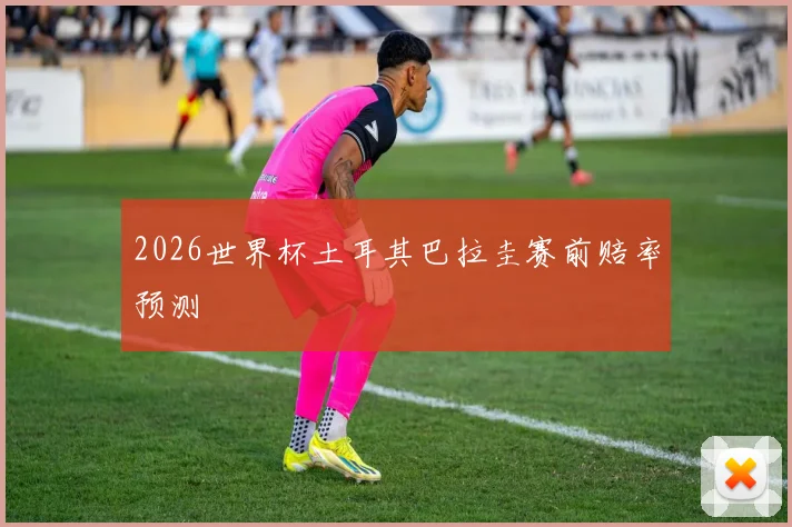 2026世界杯土耳其巴拉圭赛前赔率预测