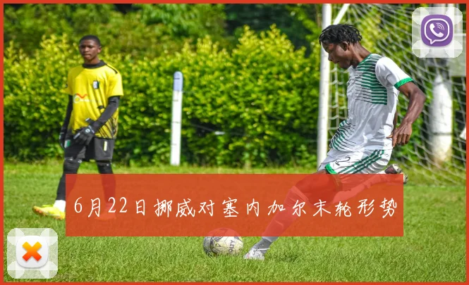 6月22日挪威对塞内加尔末轮形势