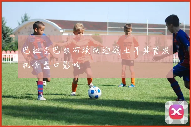 巴拉圭巴尔布埃纳迎战土耳其首发机会盘口影响