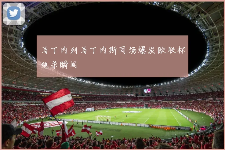 马丁内利马丁内斯同场爆发欧联杯绝杀瞬间
