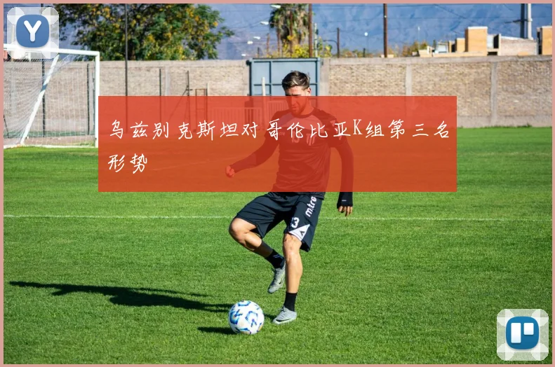乌兹别克斯坦对哥伦比亚K组第三名形势